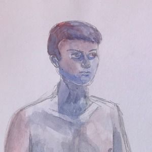 Meet your Posher, Will